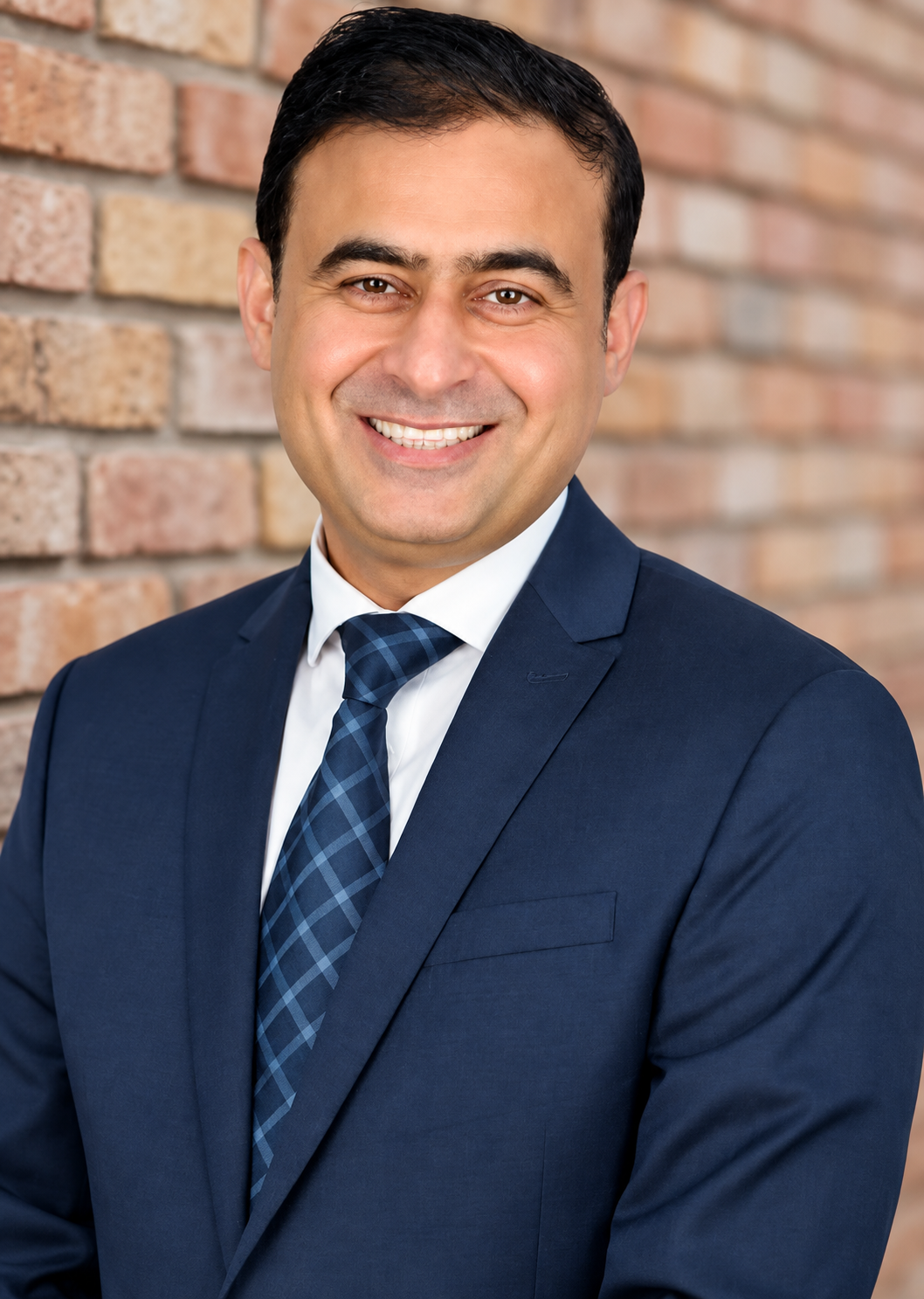 Hassan - Real Estate Agent